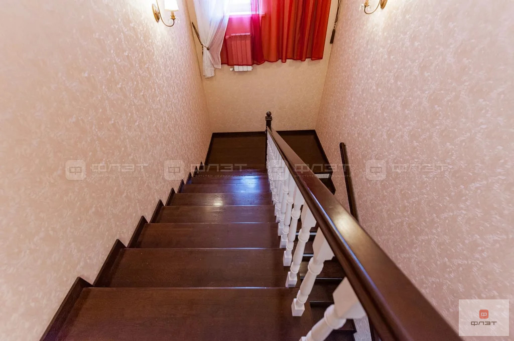 Продажа дома, Дубровка, Зеленодольский район, ул. Дружбы - Фото 30