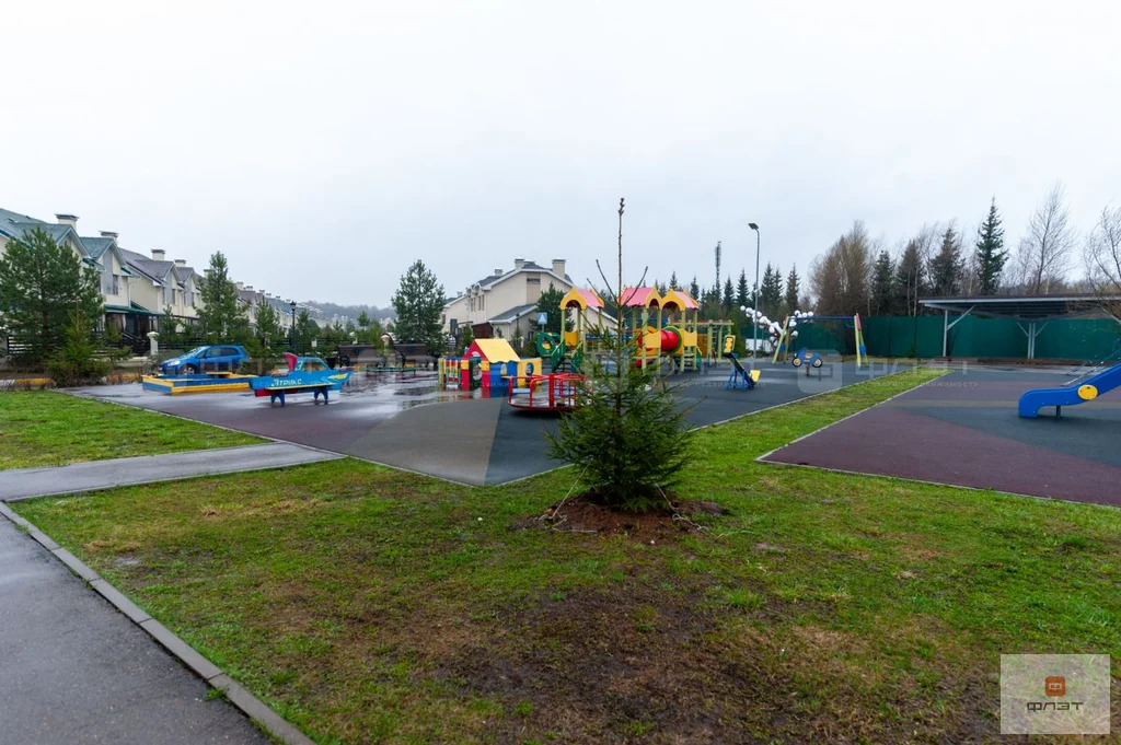 Продажа участка, Казань, пер. Блестящий - Фото 10