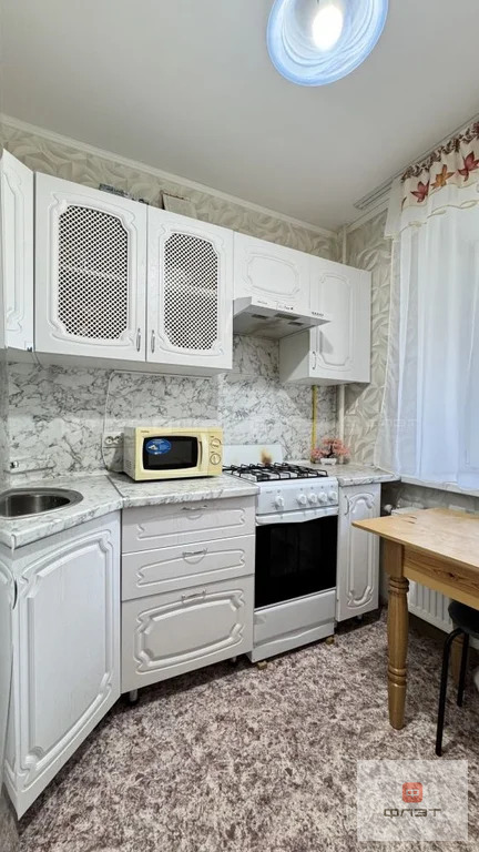 Продажа квартиры, Казань, ул. Ютазинская - Фото 3