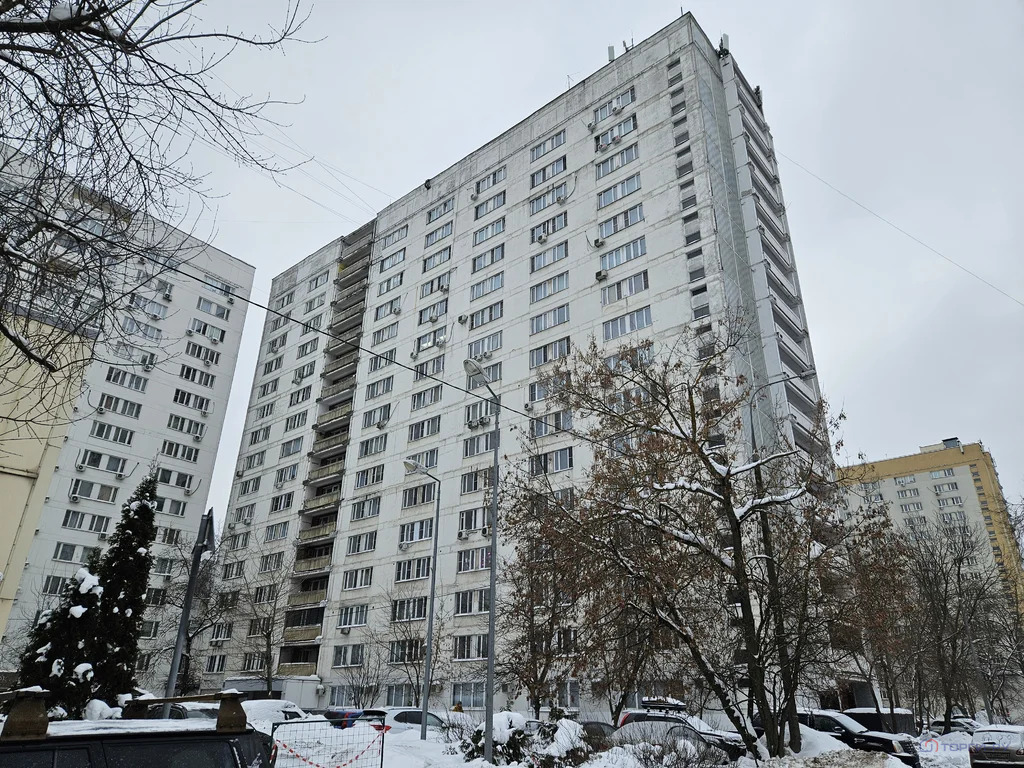 Продажа квартиры, Ярославское ш. - Фото 1