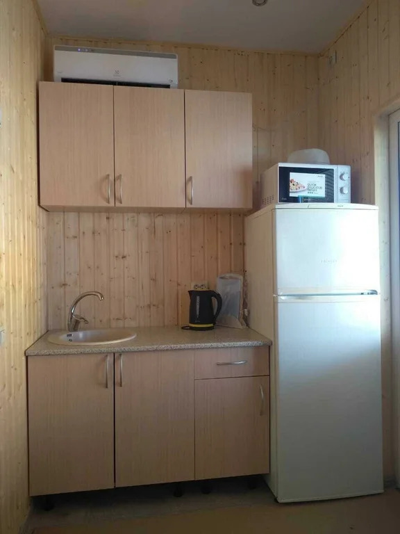Продажа дома, Голубицкая, Темрюкский район - Фото 1