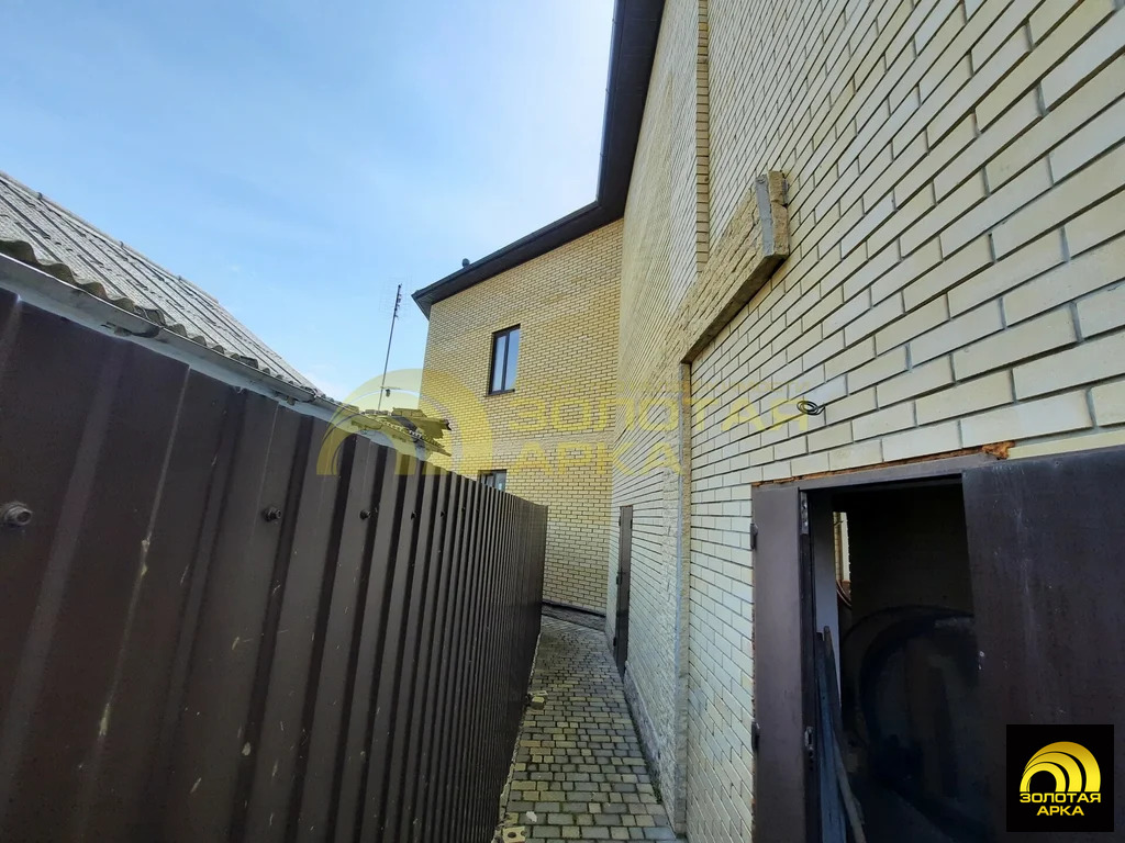 Продажа дома, Темрюк, Темрюкский район, ул. Горького - Фото 2