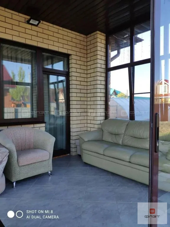 Продажа дома, Зимняя Горка, Лаишевский район, ул. Центральная - Фото 14