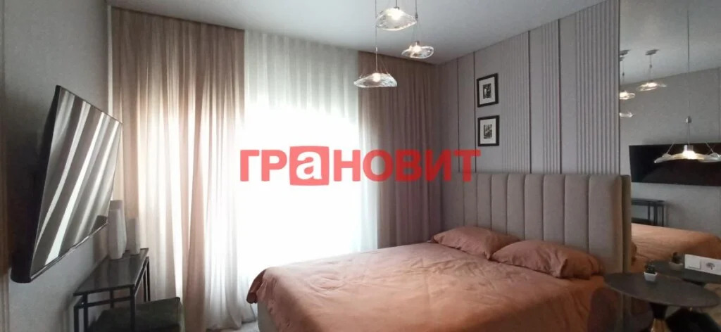 Продажа квартиры, Новосибирск, Владимира Заровного - Фото 9