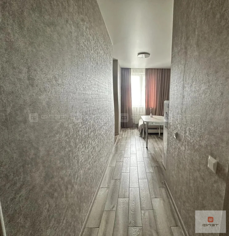 Продажа квартиры, Казань, ул. Сибгата Хакима - Фото 6