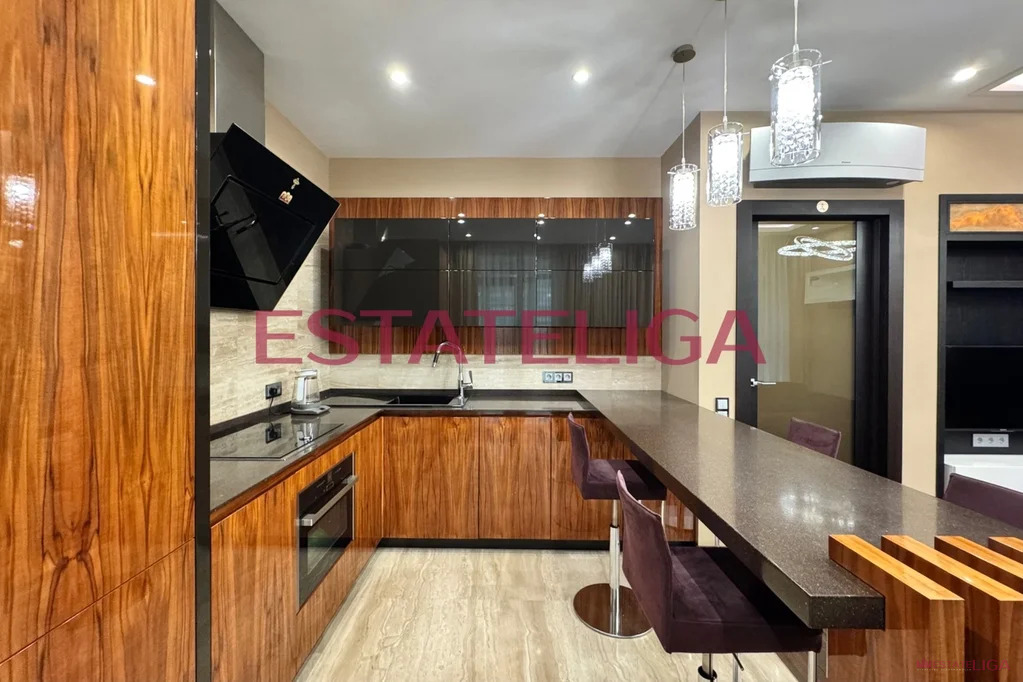 Продажа квартиры, Береговой проезд - Фото 8