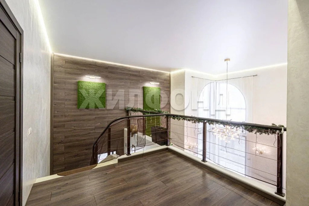 Продажа дома, Приобский, Новосибирский район - Фото 18