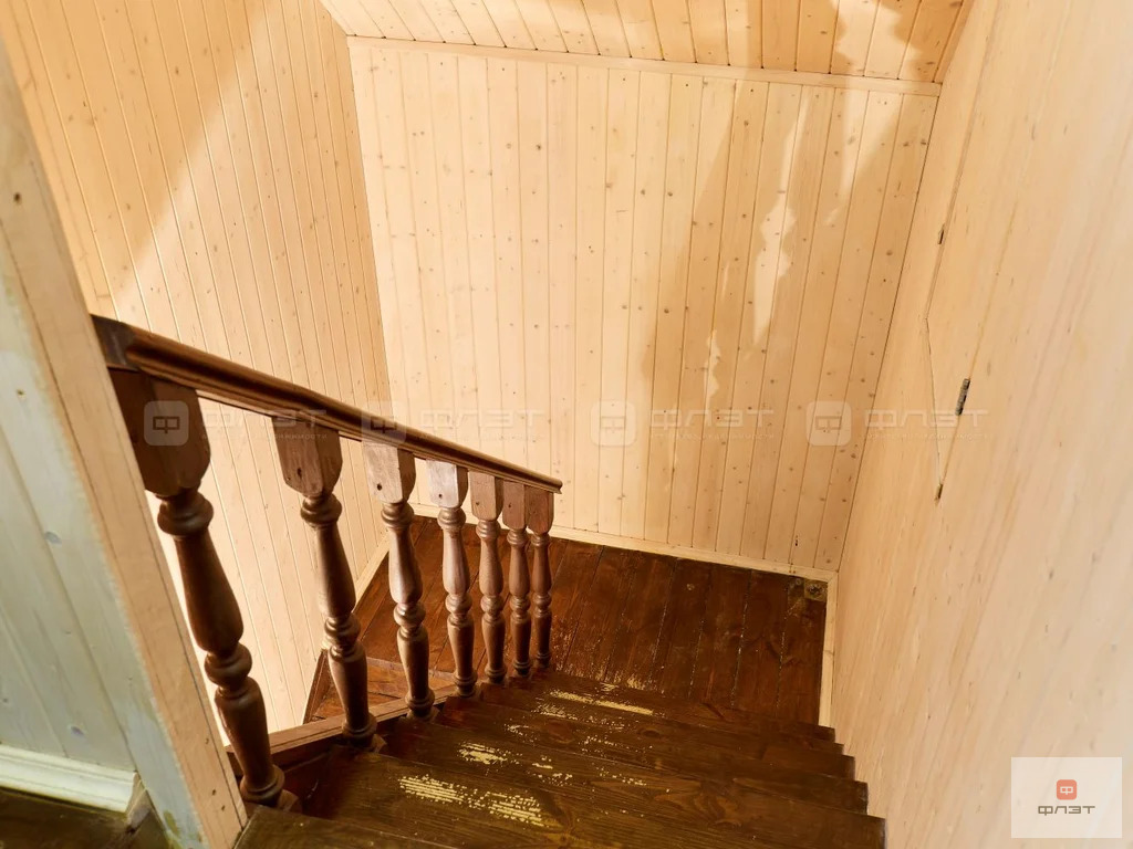 Продажа дома, Казань, ул. Садовая - Фото 13