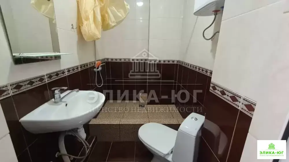 Продажа квартиры, Лермонтово, Туапсинский район, ул. Приморская - Фото 6
