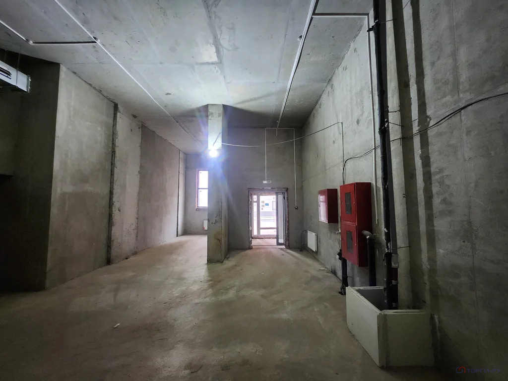 Продажа торгового помещения, 6-я Радиальная улица - Фото 8