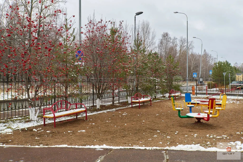 Продажа квартиры, Казань, ул. Абубекира Терегулова - Фото 24