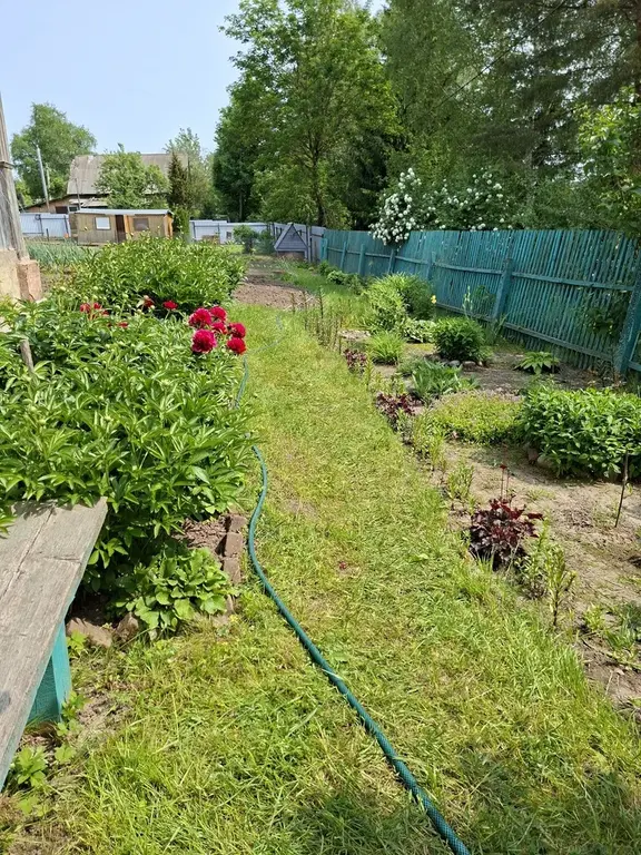 Продается дом на уч. в дерене Щелканово - Фото 14