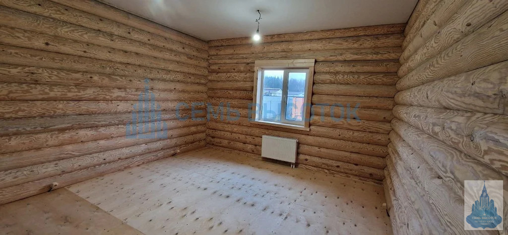 Продажа дома, Домодедово, Домодедово г. о., 287 - Фото 33