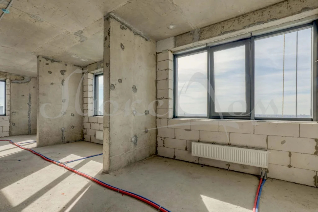 Продажа квартиры, м. Шелепиха, Шмитовский пр. - Фото 4