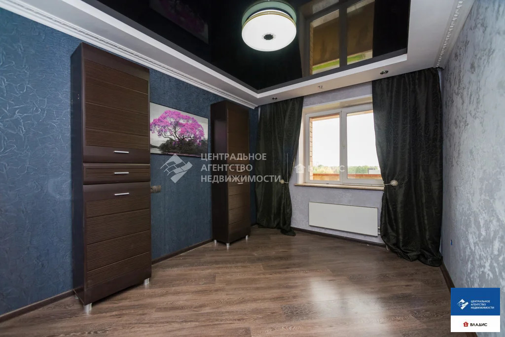 Продажа квартиры, Рязань, ул. Новоселов - Фото 3