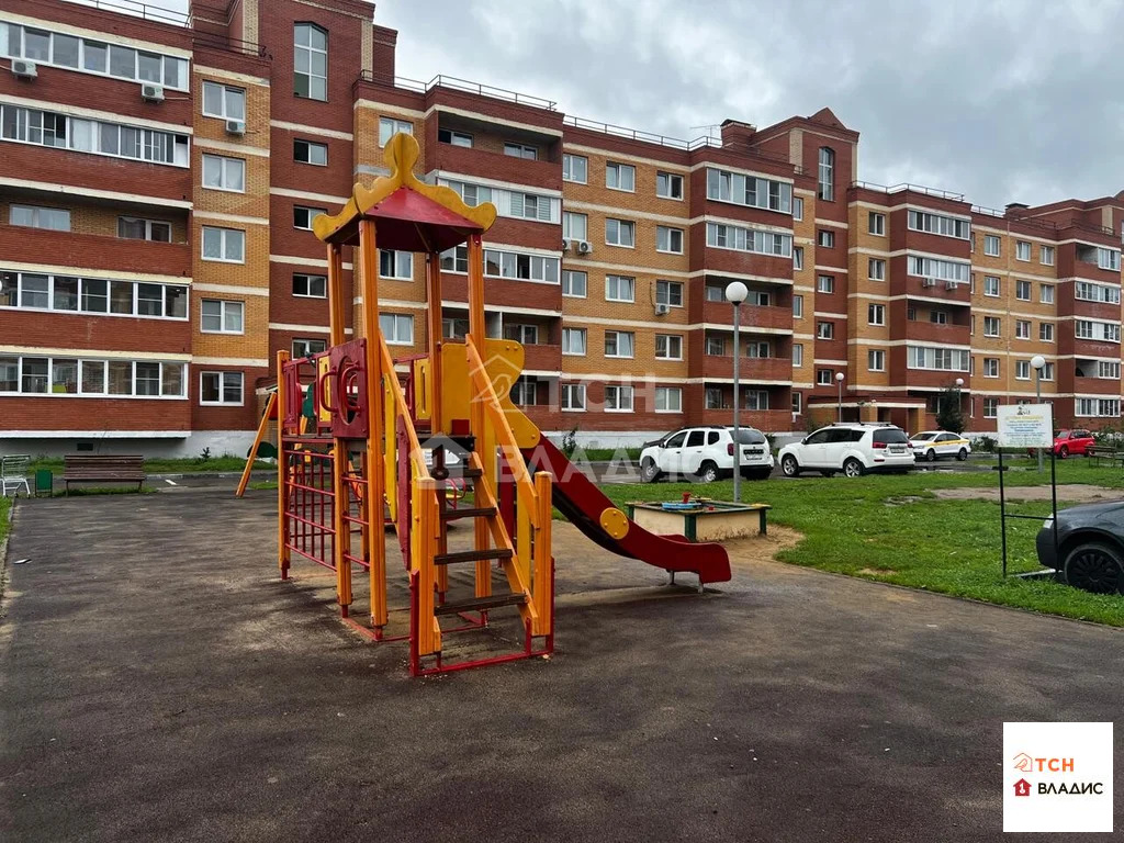 Продажа квартиры, Большие Жеребцы, Щелковский район, 1к3 - Фото 16