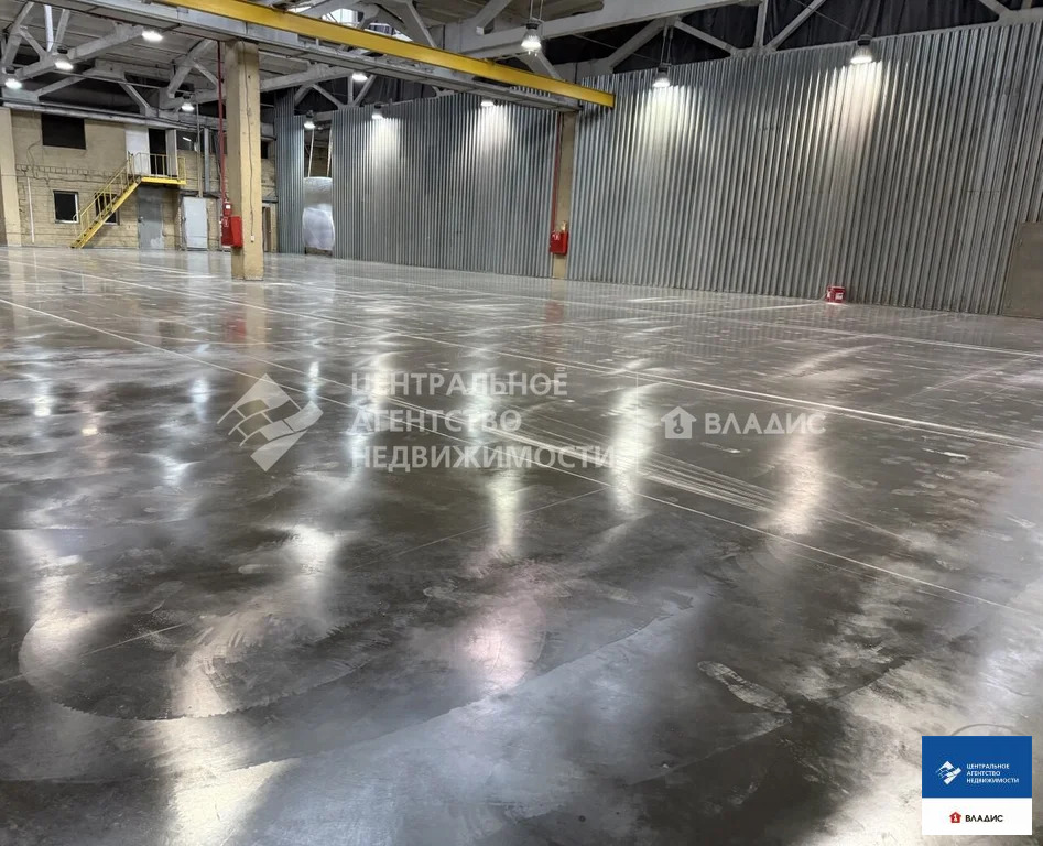 Продажа склада, Рязань, Шабулина проезд - Фото 14