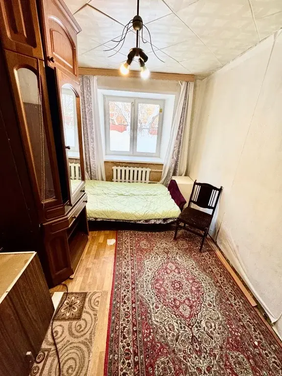 Продам 2-ух комнатную квартиру в Московской области, в городе Орехово- - Фото 1