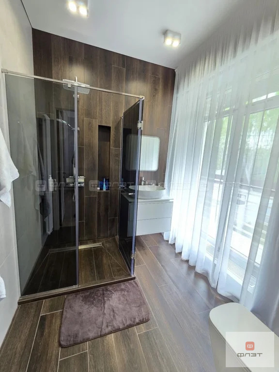 Продажа дома, Вороновка, Лаишевский район, ул. Шершнева - Фото 19