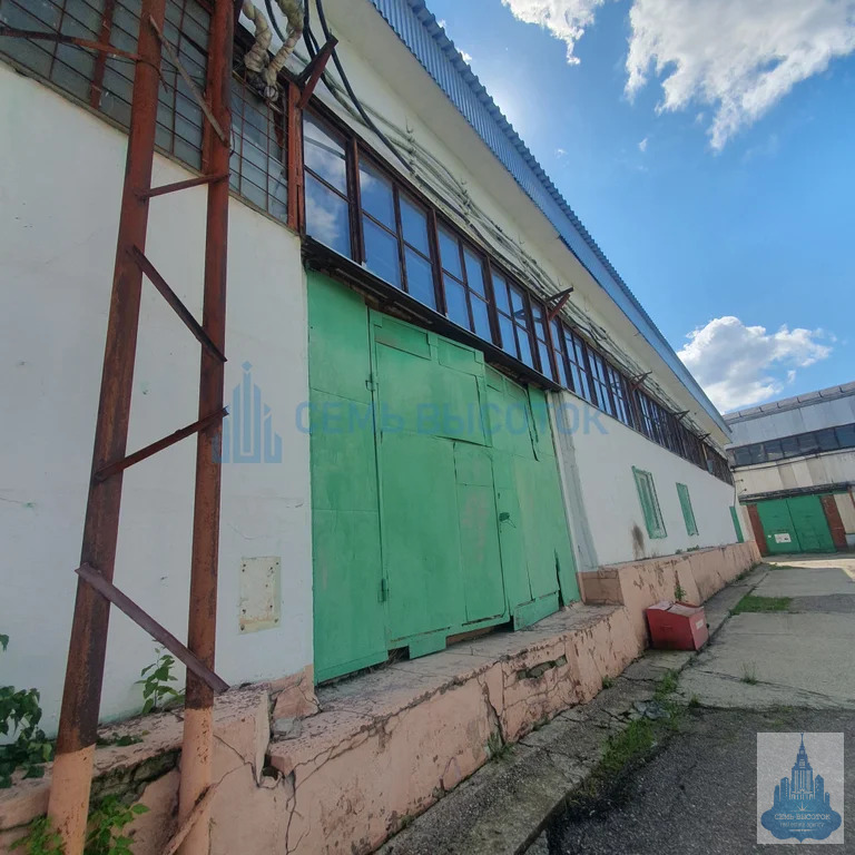 Аренда ПСН, Борисово, Серпуховский район, Борисовское ш. - Фото 3