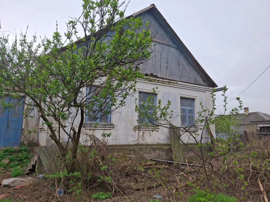Продажа дома, Абинск, Абинский район, ул. Красноармейская - Фото 1