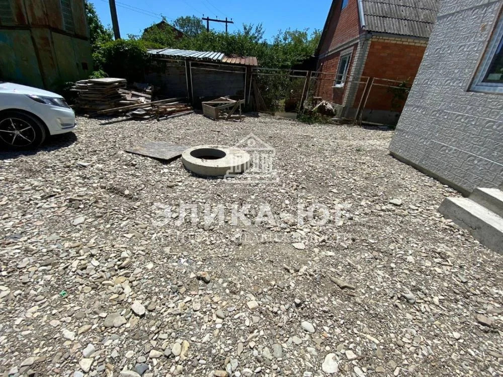 Продажа таунхауса, Новомихайловский, Туапсинский район, Колхозный пер. - Фото 2