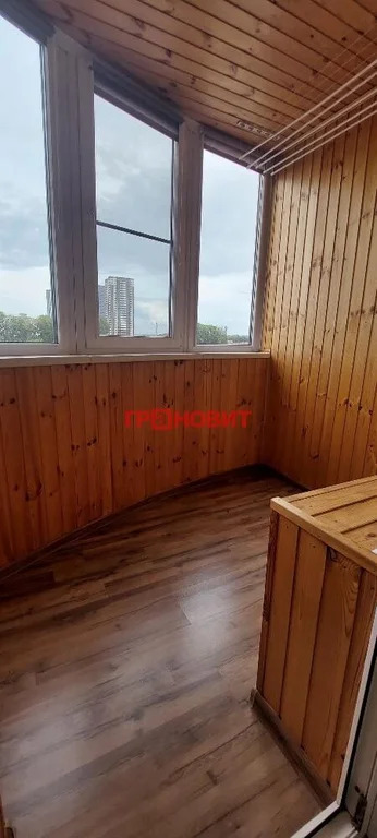 Продажа квартиры, Элитный, Новосибирский район, Фламинго - Фото 18