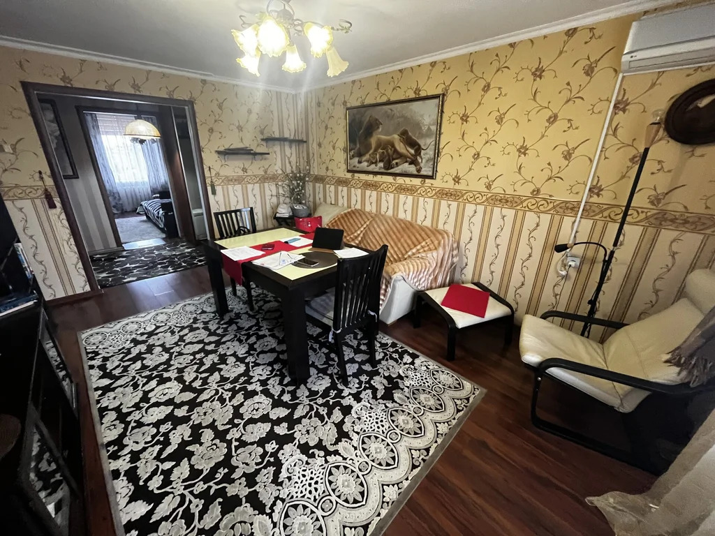 Продажа квартиры, Афипский, Северский район, ул. Пушкина - Фото 11