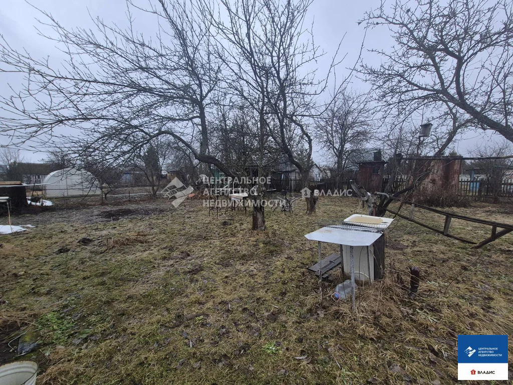 Продажа дома, Рыбновский район, садоводческое товарищество Сосенка - Фото 5