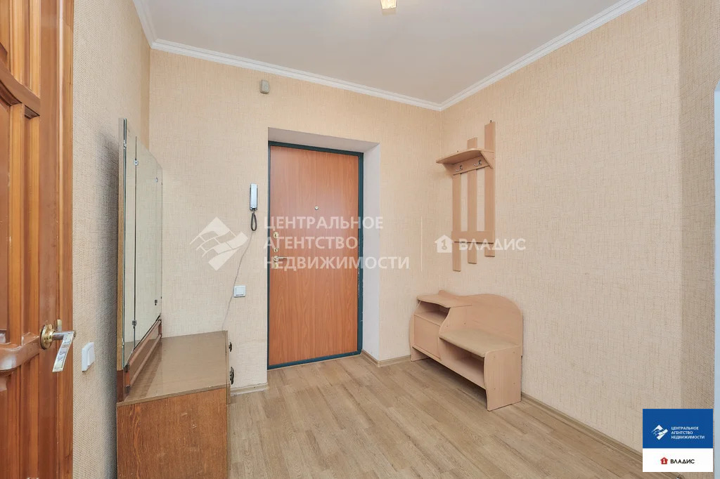 Продажа квартиры, Рязань, улица Новосёлов - Фото 9
