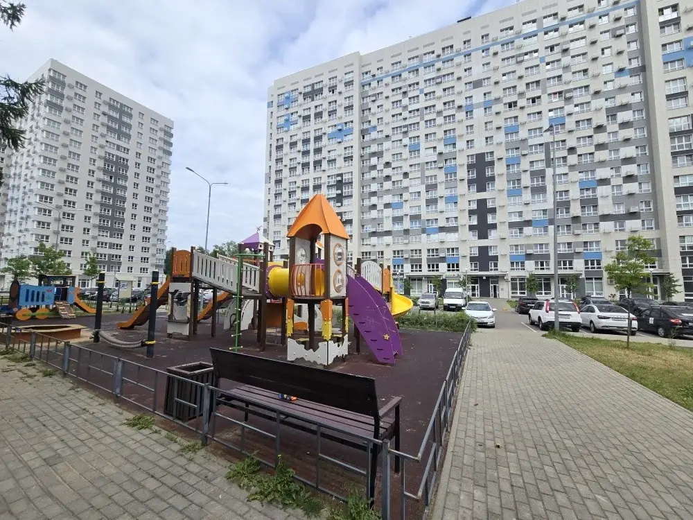 Продаю студию в ЖК Серебро - Фото 20