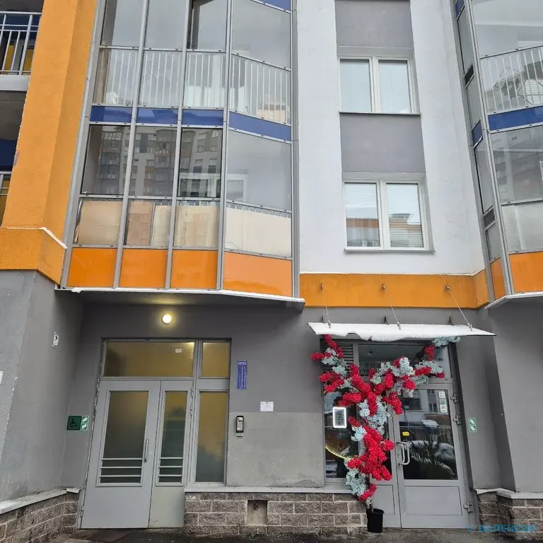 Прямая продажа 1 к кв в ЖК Территория, полная стоимость в ДКП. - Фото 5