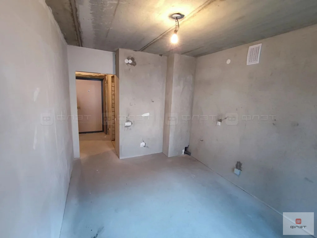 Продажа квартиры, Царево, Пестречинский район, ул. Петра Гаврилова - Фото 3
