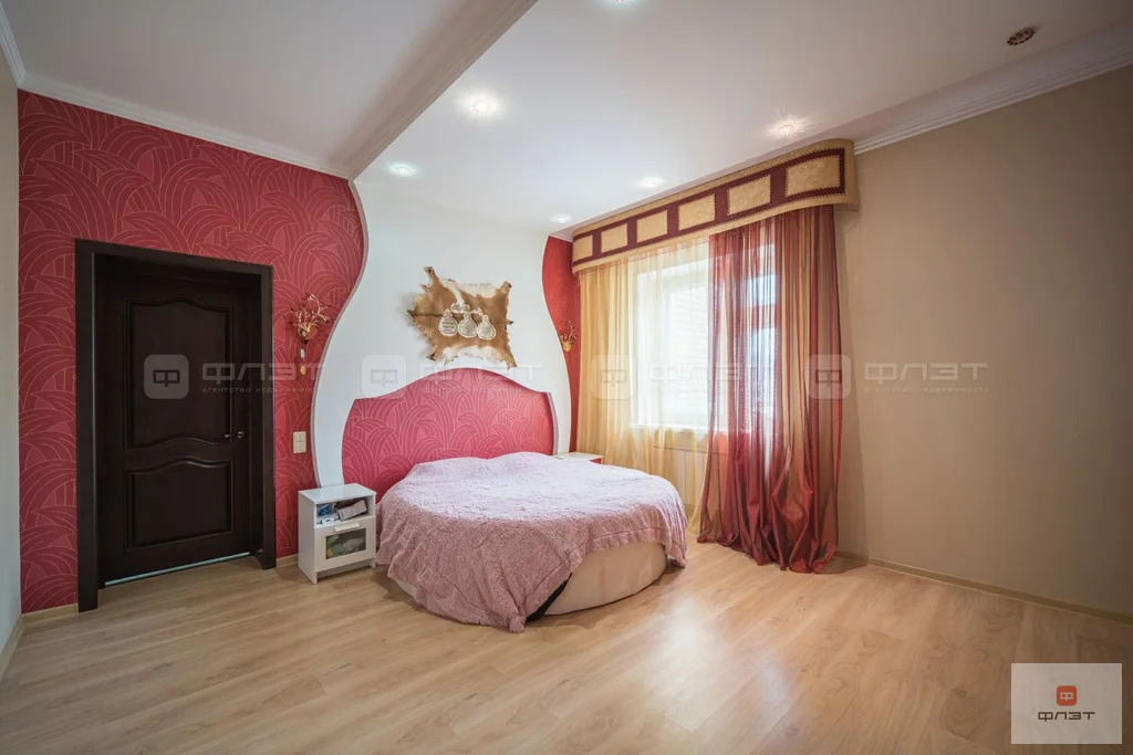 Аренда дома, Ореховка, Зеленодольский район, ул. Родина д.00 - Фото 15