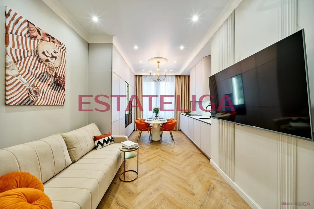 Продажа квартиры, улица Василия Ланового - Фото 4