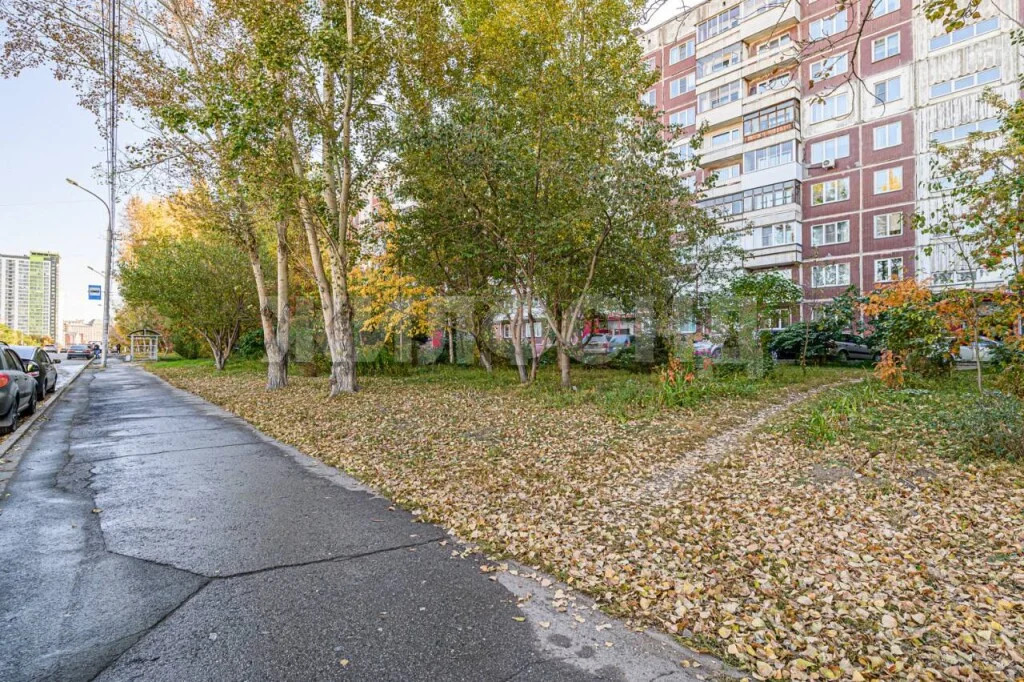 Продажа квартиры, Новосибирск, ул. Железнодорожная - Фото 4