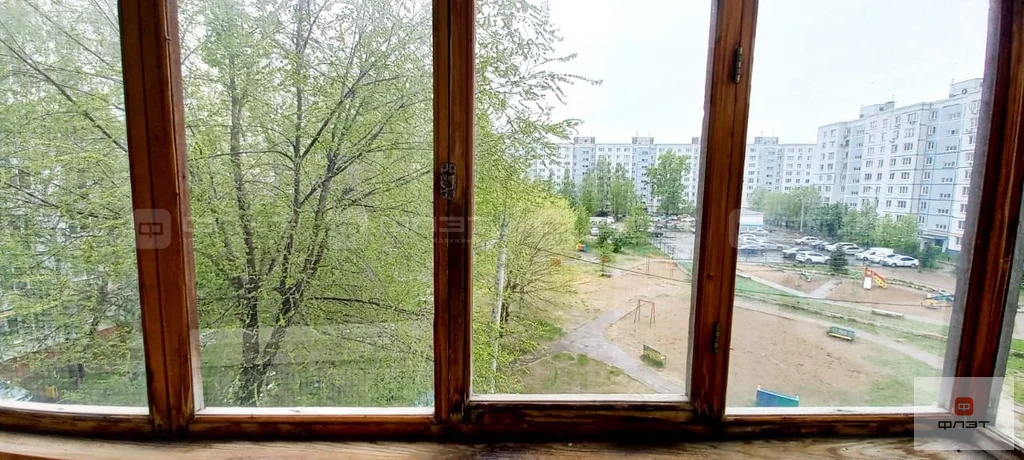 Продажа квартиры, Казань, ул. Адоратского - Фото 11