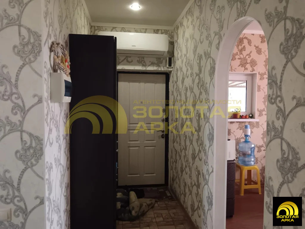 Продажа дома, Старотитаровская, Темрюкский район, Ильича пер. - Фото 6