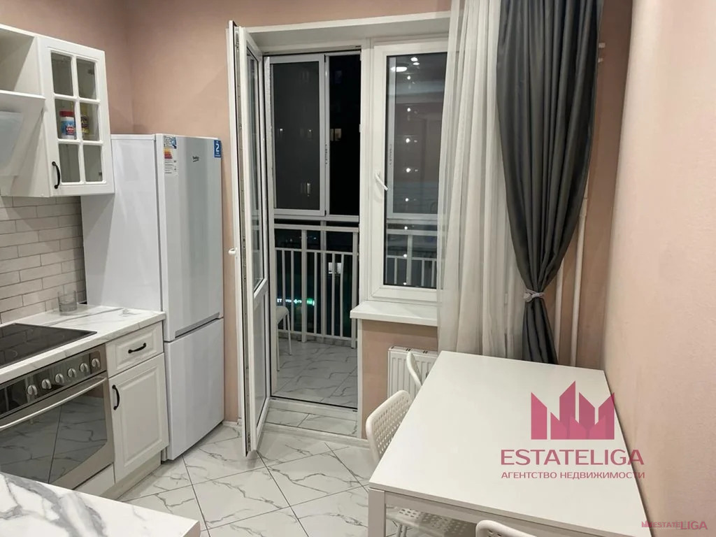 Аренда квартиры, Люберцы, Люберецкий район, улица Юности - Фото 4