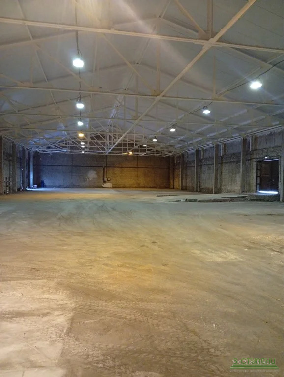 Аренда склада, Люберцы, Люберецкий район, Хлебозаводской тупик улица - Фото 4