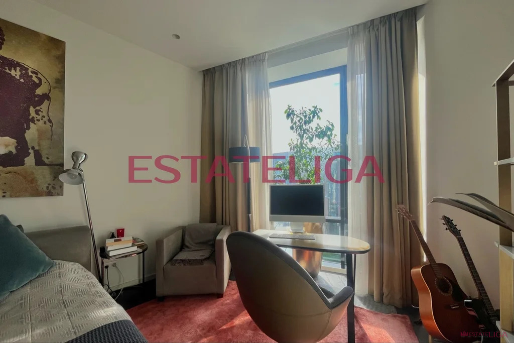 Продажа квартиры, Заречье, Одинцовский район, Весенняя улица - Фото 12