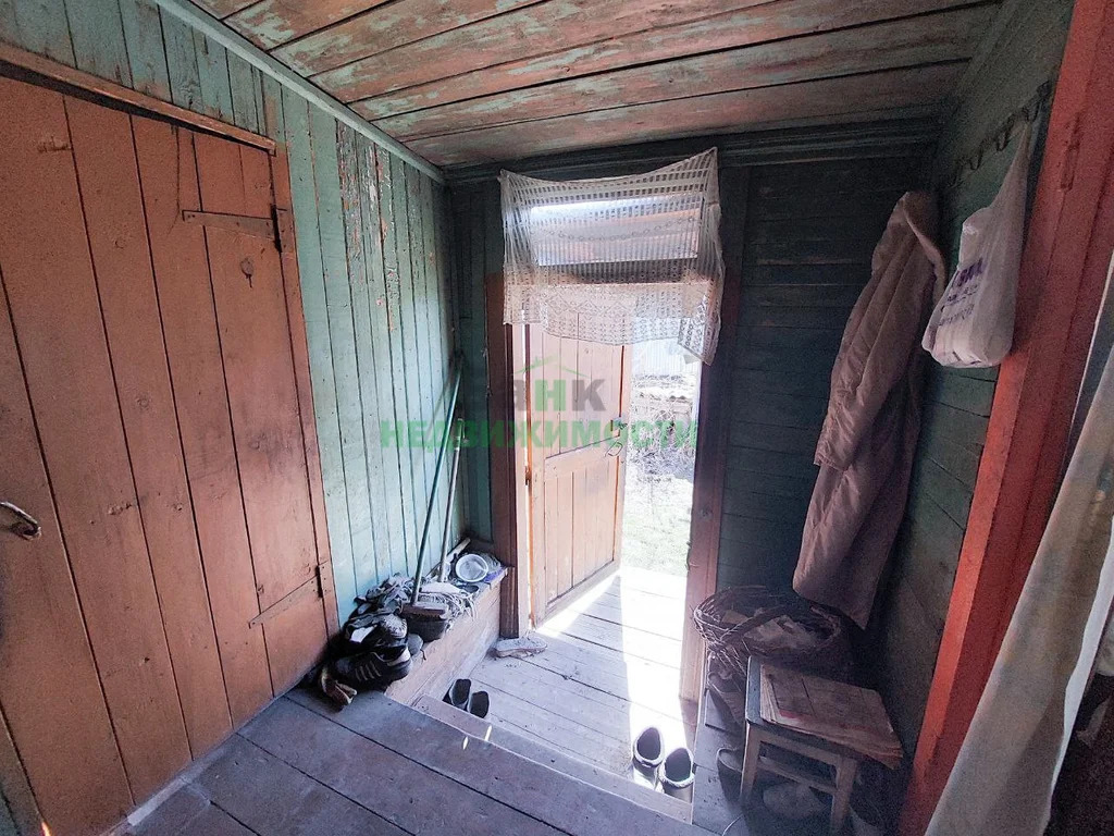 Продажа дома, Терса, Вольский район, ул. Свободы - Фото 11