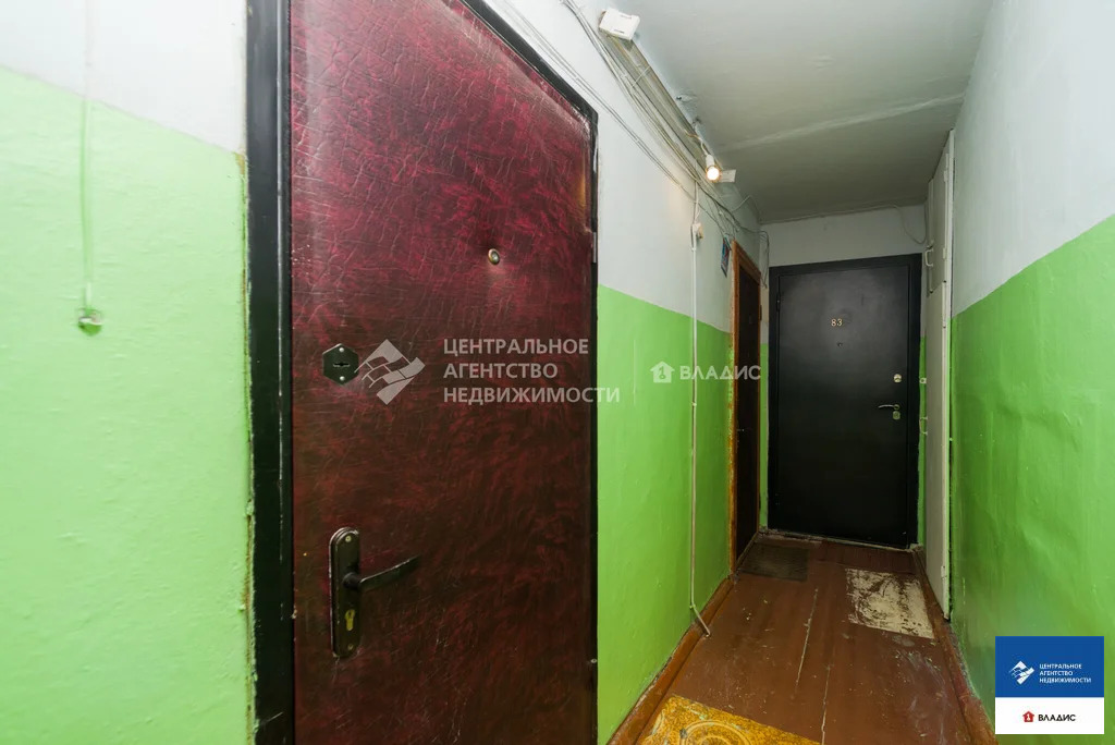 Продажа квартиры, Рязань, ул. Высоковольтная - Фото 9