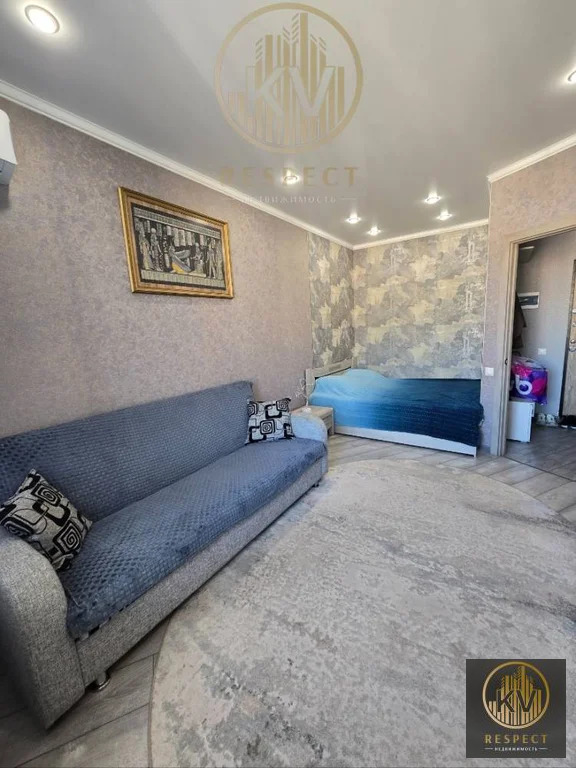 Продажа квартиры, Ессентуки, ул. Орджоникидзе - Фото 4
