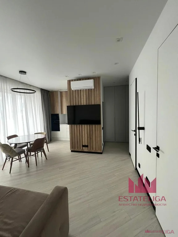 Аренда квартиры, Волгоградский пр-кт. - Фото 0