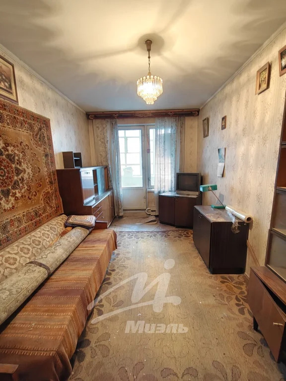 Продажа квартиры, Будённого проспект - Фото 4