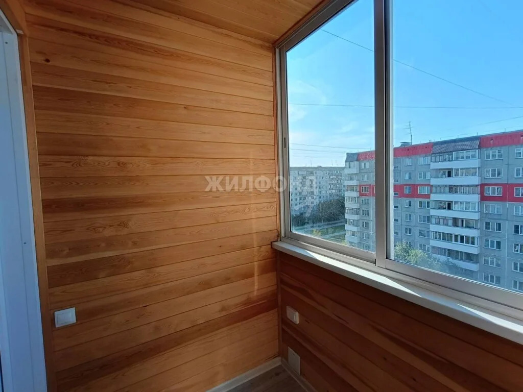 Продажа квартиры, Новосибирск, ул. Связистов - Фото 16