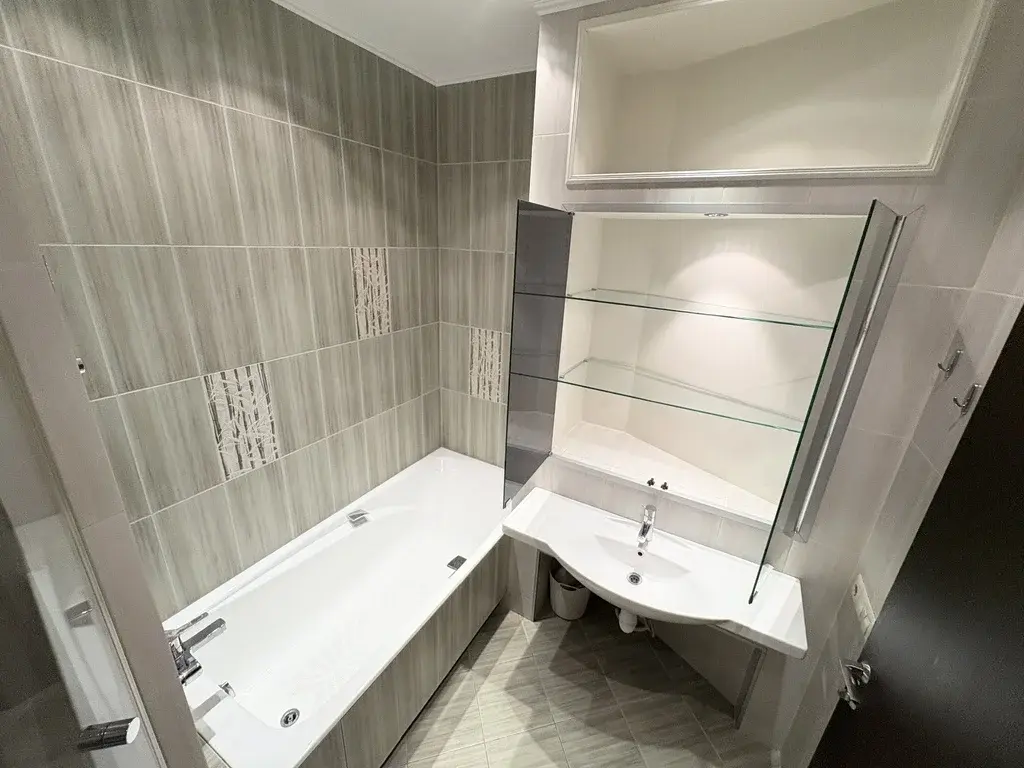 Продажа 3-х к.кв. в ЖК Ривер-Хаус, Филевский б-р - Фото 20