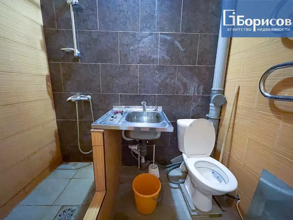 Студия ул.Самсоновская, дом 100 - Фото 10