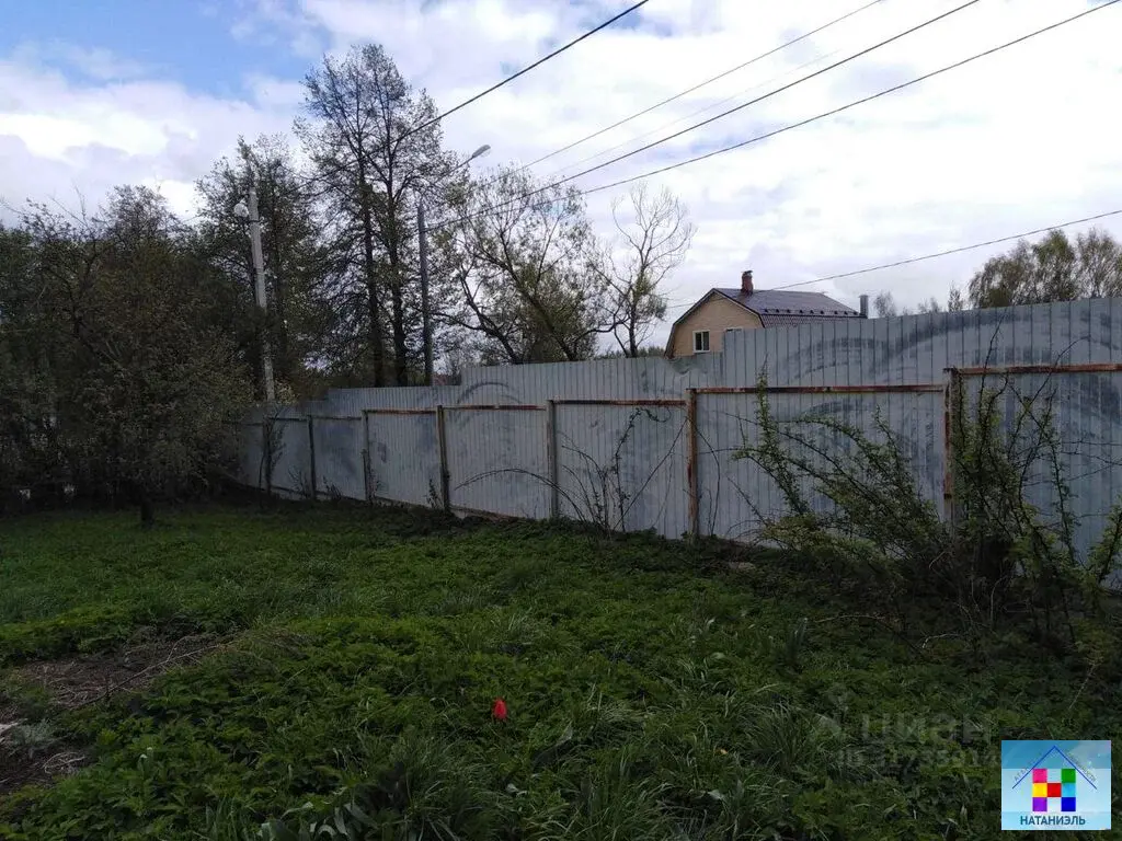 Продаю дом 28.0м Клин, Максимково - Фото 2
